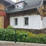 Chata Nad Bystrzykiem - Apartament Karpacz