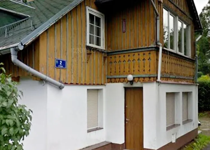 Chata Nad Bystrzykiem - Apartament Karpacz